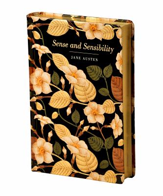 Image for Sense and Sensibility (Chiltern Classic)