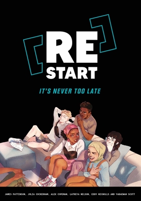 [Re]Start: It's Never Too Late