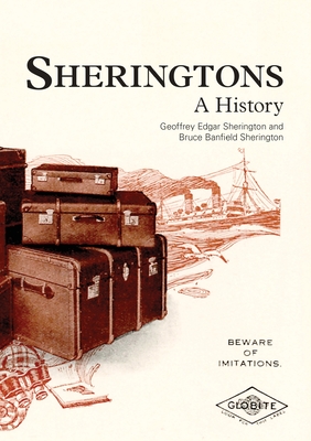 Image for Sheringtons: A History Sheringtons: A History