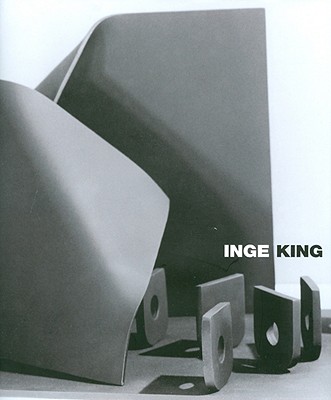 Inge King (Mini-Book) (Macmillan Mini-art Series)