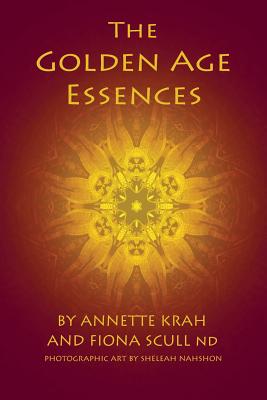 The Golden Age Essences - Australian Tree Seed Essences for the Golden Age of Humanity