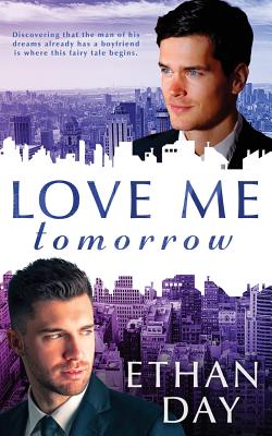 LOVE ME TOMORROW