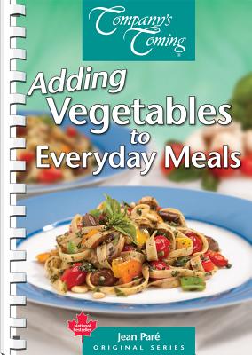 Adding Vegetables to Everyday Meals (Original Series)