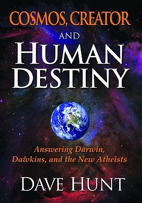 Cosmos Creator And Human Destiny