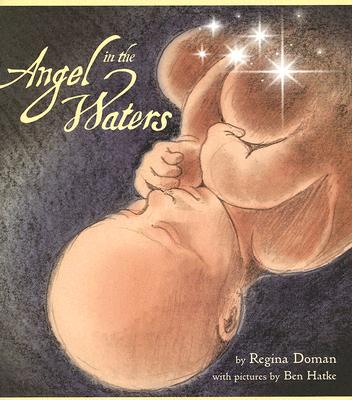 Angel in The Waters