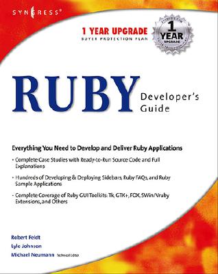 Ruby Developers Guide