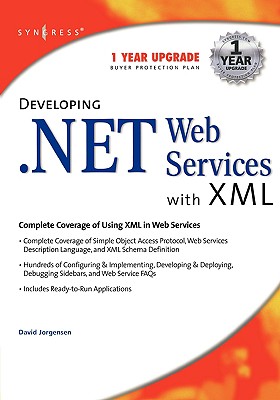 Developing .Net Web Services With Xml