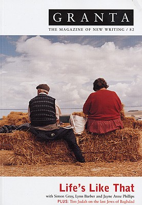 Granta: Life's Like That