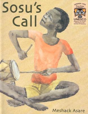 Image for Sosu's Call Sosu's Call