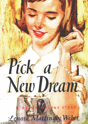 Image for Pick a New Dream Pick a New Dream