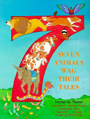 Image for Seven Animals Wag Their Tales