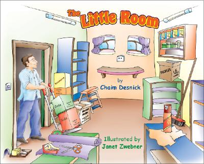 Image for The Little Room