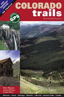 Colorado Trails Southwest Region