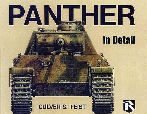 Panther in Detail.