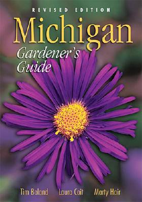 Image for Michigan Gardener's Guide Michigan Gardener's Guide