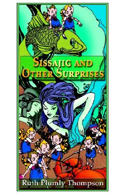 Sissajig and other Surprises