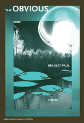 The Obvious (New Issues Poetry & Prose)