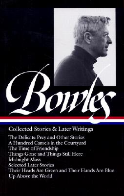 Collected Stories & Later Writings