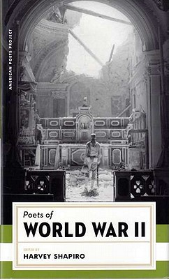 Poets of World War II