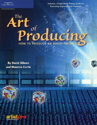 The Art of Producing