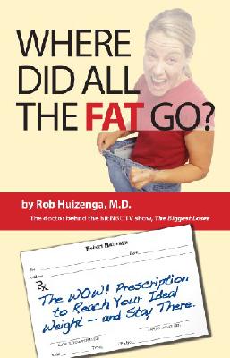 WHERE DID ALL THE FAT GO