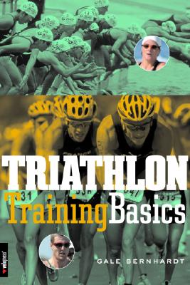 TRIATHLON TRAINING BASICS Image for TRIATHLON TRAINING BASICS
