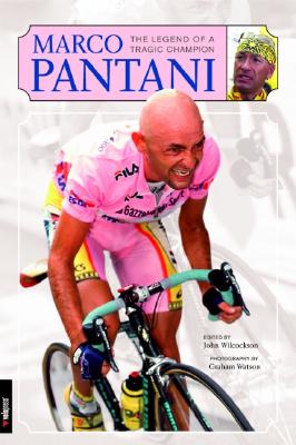 Image for Marco Pantani: The Legend of a Tragic Champion