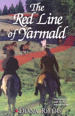 RED LINE OF YARMALD, THE