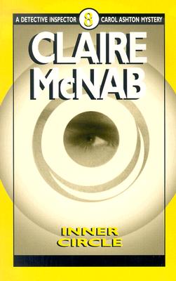 Image for Inner Circle (Detective Inspector Carol Ashton Mystery) Inner Circle (Detective Inspector Carol Ashton Mystery)