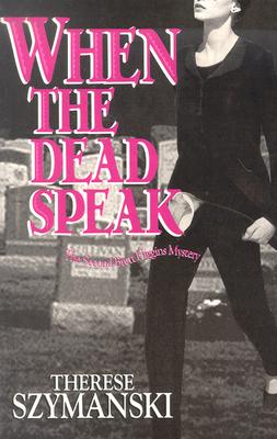 When Dead Speak (A Motor City Thriller, 2)