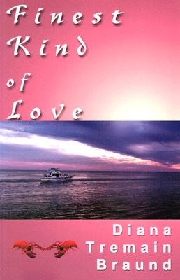 Image for FINEST KIND OF LOVE