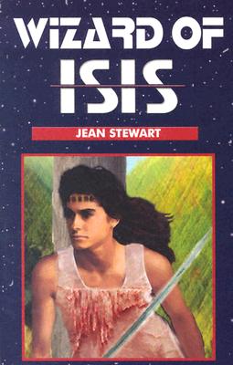 Image for Wizard of Isis (The Isis Series, 5) Wizard of Isis (The Isis Series, 5)