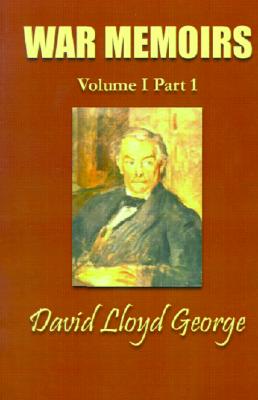 War Memoirs; Volume I, Part 1.