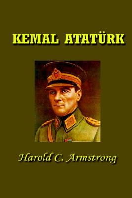 Image for Kemal Ataturk Kemal Ataturk