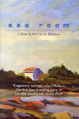 Sea Room: A Novel