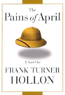 Image for The Pains of April The Pains of April