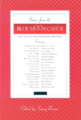 Image for STORIES FROM THE BLUE MOON CAFÉ II