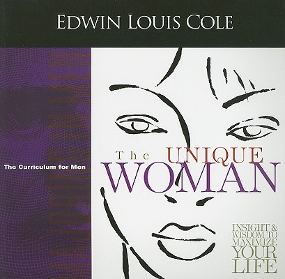 Image for The Unique Woman Workbook The Unique Woman Workbook
