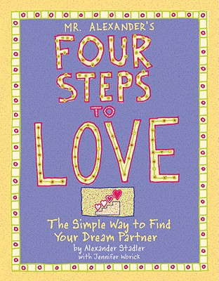 Image for Mr. Alexander's Four Steps to Love