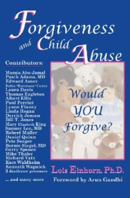Image for Forgiveness and Child Abuse: Would YOU Forgive?