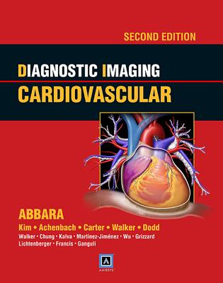Image for Diagnostic Imaging: Cardiovascular Diagnostic Imaging: Cardiovascular