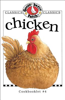 Chicken (Gooseberry Patch Classic Cookbooklets, No. 4)