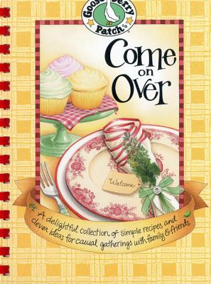 Image for Come on Over Cookbook (Everyday Cookbook Collection)