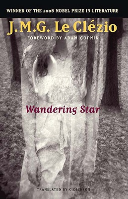 Wandering Star (Lannan Translation Selection Series)