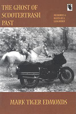 Image for The Ghost of Scootertrash Past The Ghost of Scootertrash Past