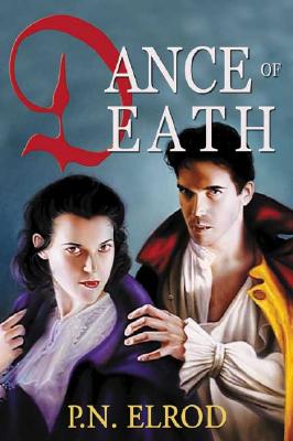 Dance of Death (Jonathan Barrett, Gentleman Vampire series)