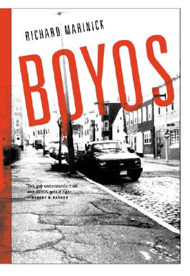 Boyos: A Novel