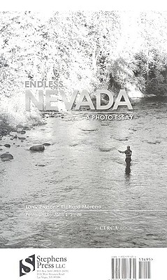 Endless Nevada: A Photo Essay