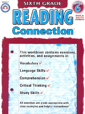 Reading Connection: Grade 6