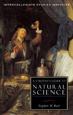 Image for A Students Guide to Natural Science (Guides To Major Disciplines)